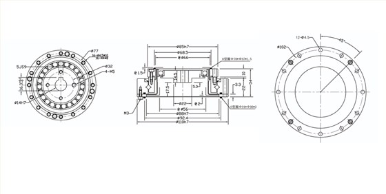 QDY-HS1-2