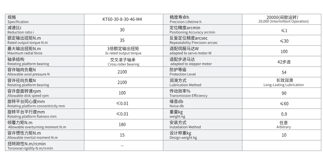 KT60-30-8-30-46-M4-1