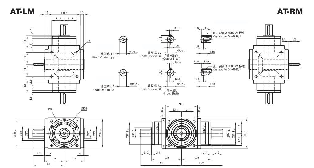 AT-LM-RM